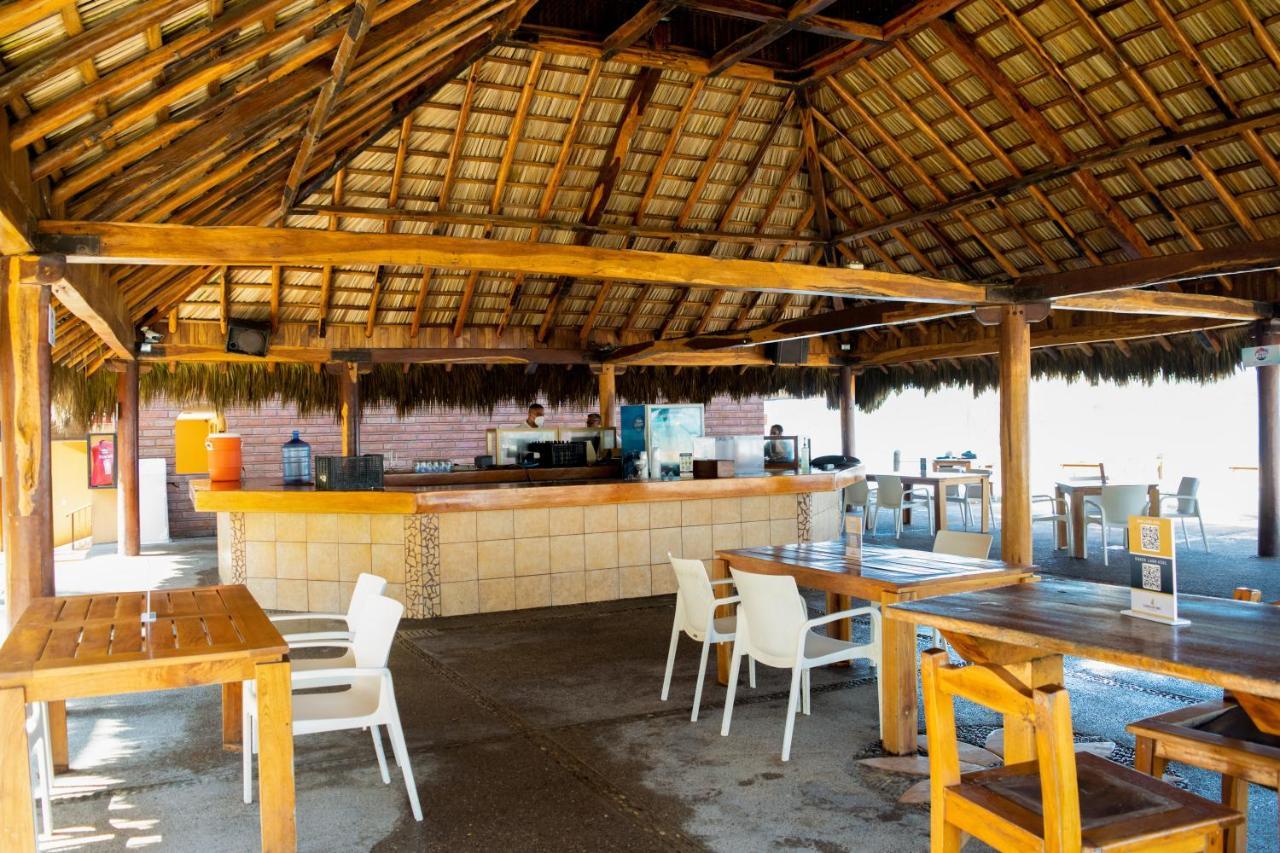 Costa De Oro Beach Hotel Мазатлан Екстер'єр фото