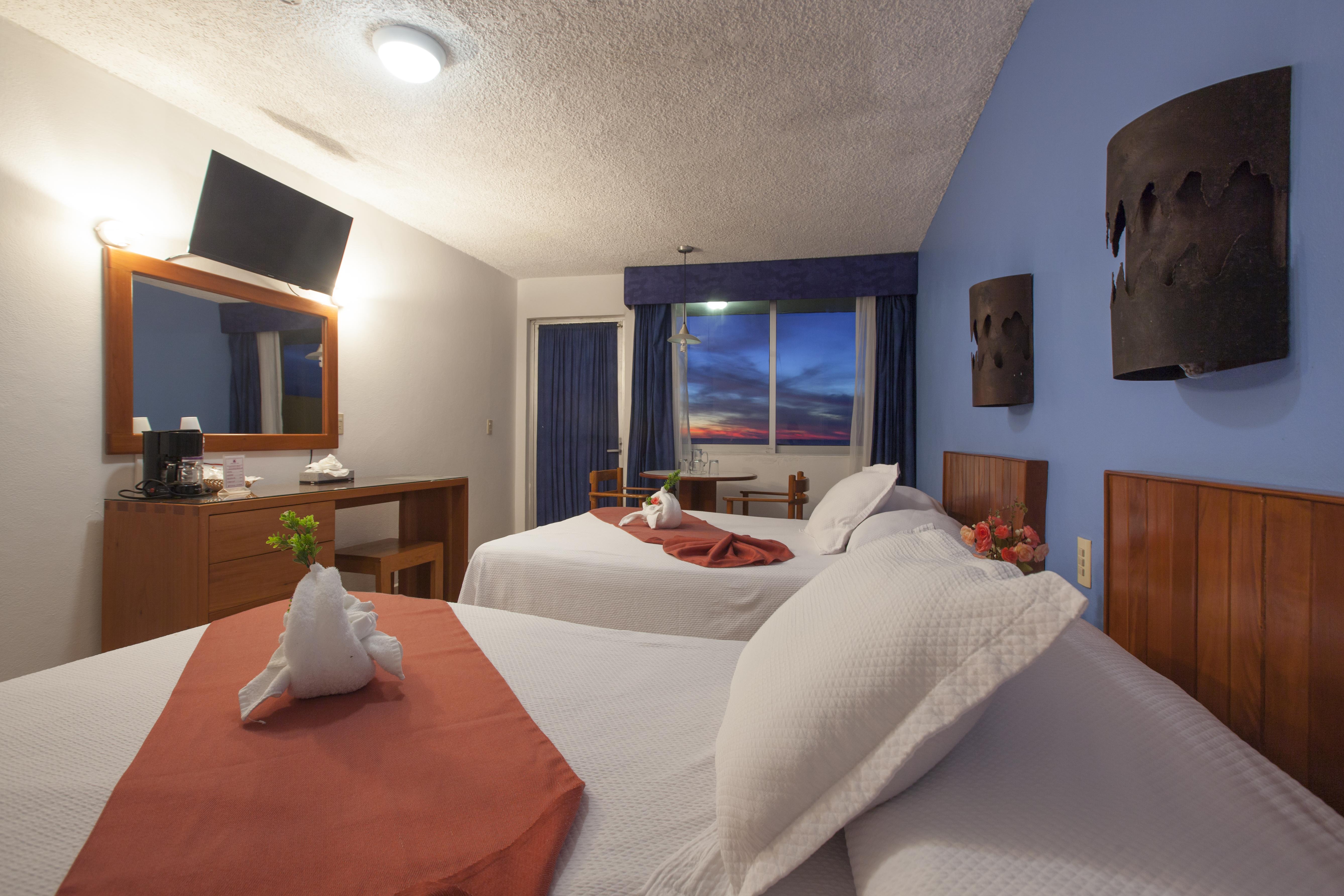 Costa De Oro Beach Hotel Мазатлан Екстер'єр фото