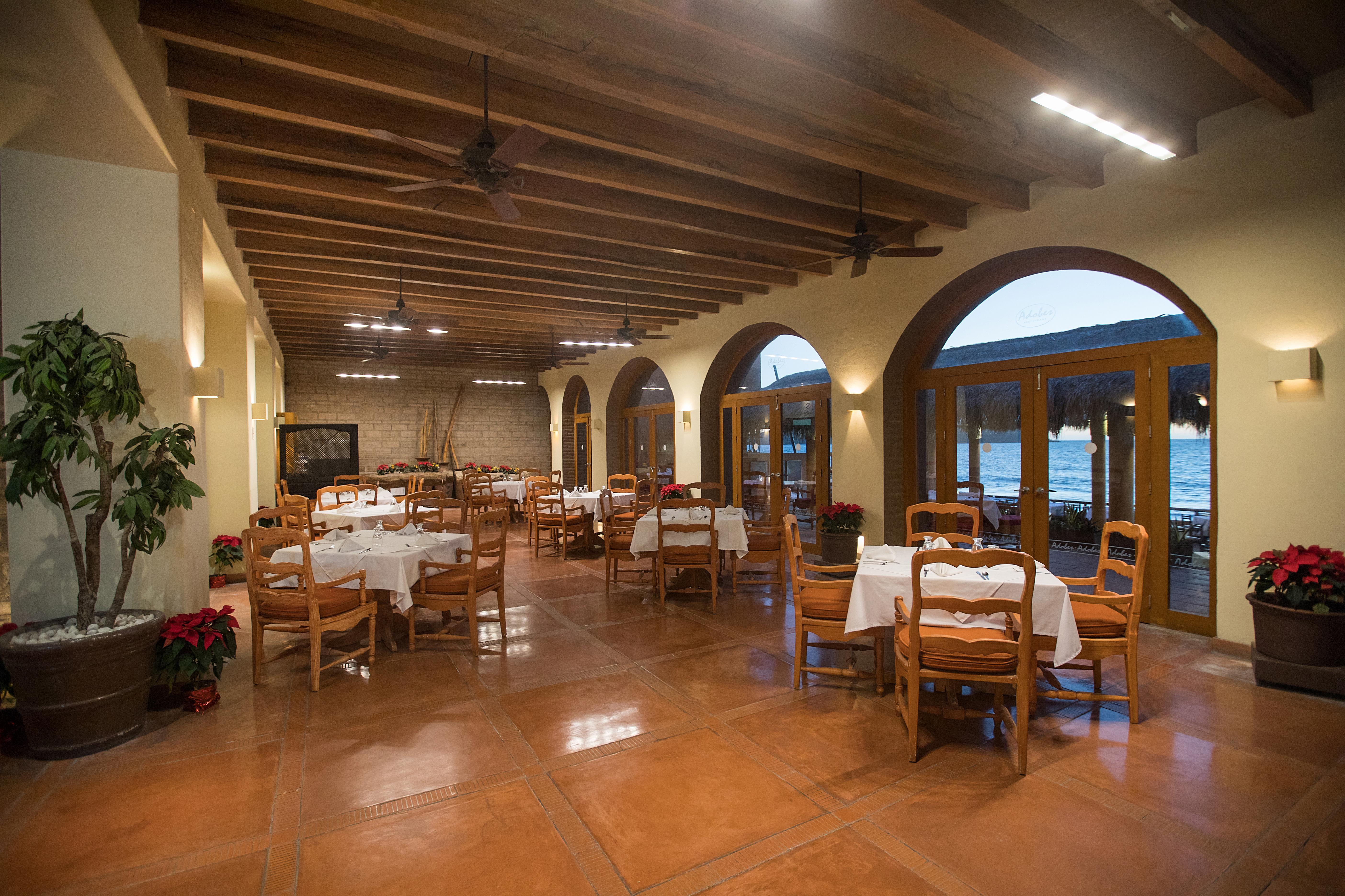 Costa De Oro Beach Hotel Мазатлан Екстер'єр фото