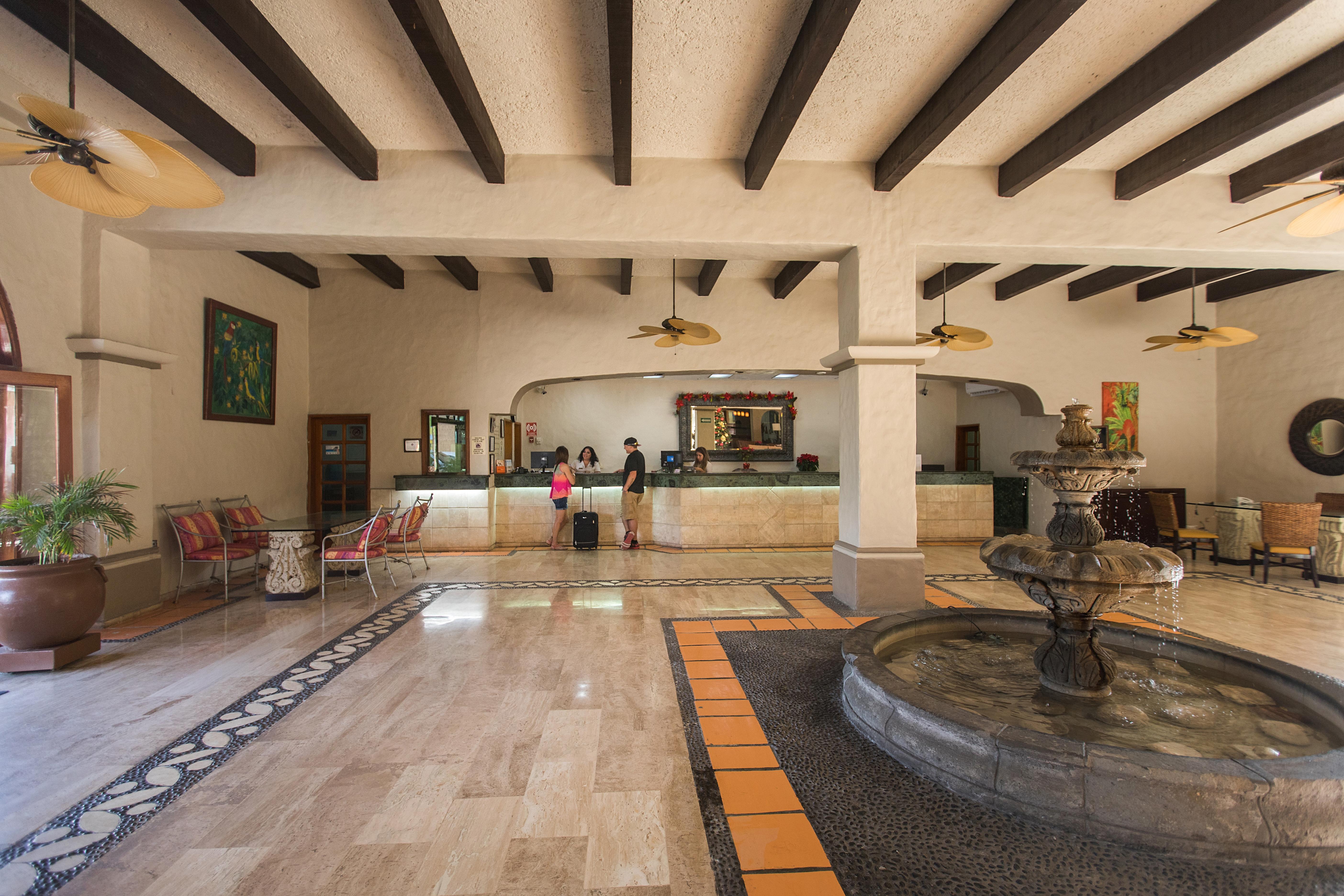 Costa De Oro Beach Hotel Мазатлан Екстер'єр фото